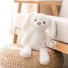 Animaux en peluche super doux à longues pattes