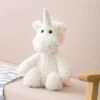 Animaux en peluche super doux à longues pattes