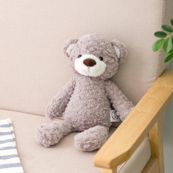 Animaux en peluche super doux à longues pattes