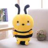 Peluche abeille mignonne