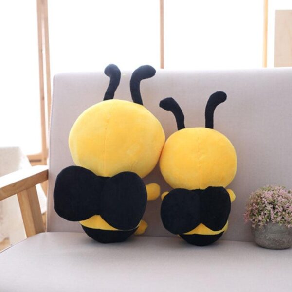 product-image-1424546872_75320dab-946b-4f52-a636-f5755c7ff387.jpg Peluche abeille mignonne