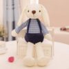 Doudou Lapinou