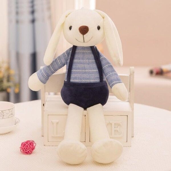 Doudou Lapinou