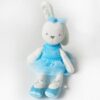 Doudou Lapin Tutu