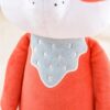 Peluche Doudou Renard