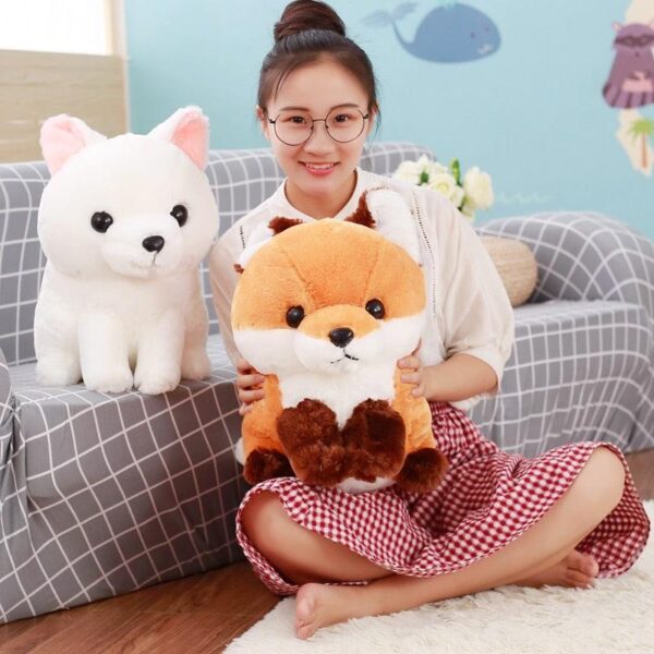 product-image-1429643017_35ce7a55-97d5-419c-9976-e3d83c5abcbc.jpg Jouet en peluche Renard à longue queue