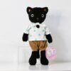 Peluche Doudou Chaton