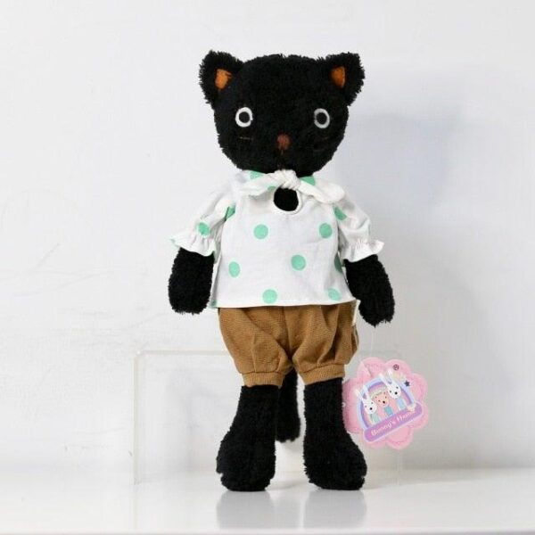 Peluche Doudou Chaton