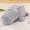 Peluche Doux Crocodile