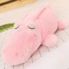 Peluche Doux Crocodile
