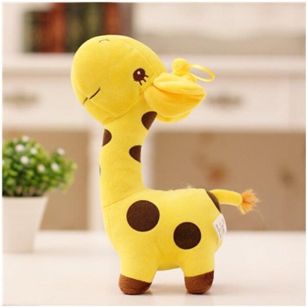 Peluche Girafe Petit