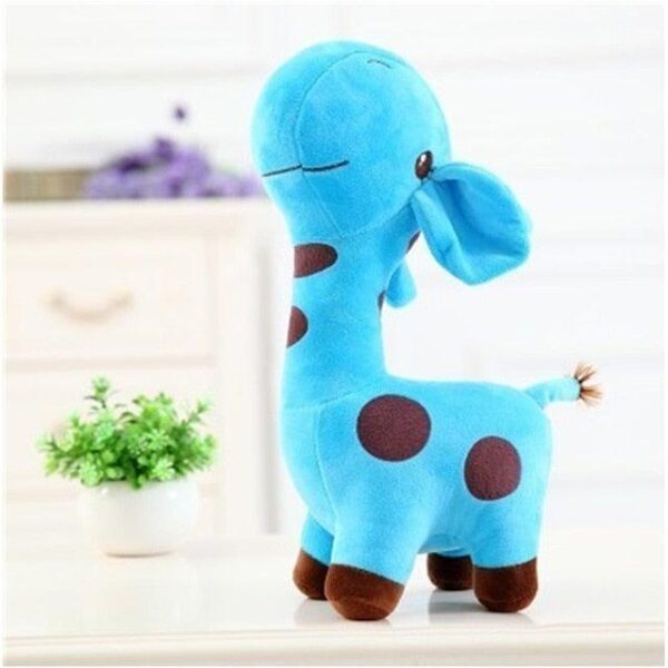Peluche Girafe Petit
