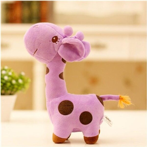 Peluche Girafe Petit