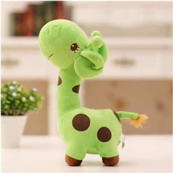 Peluche Girafe Petit