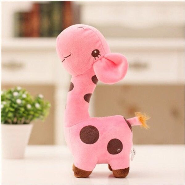 Peluche Girafe Petit