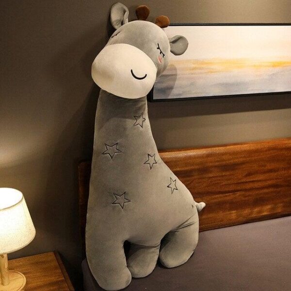 Peluche Girafe Grande