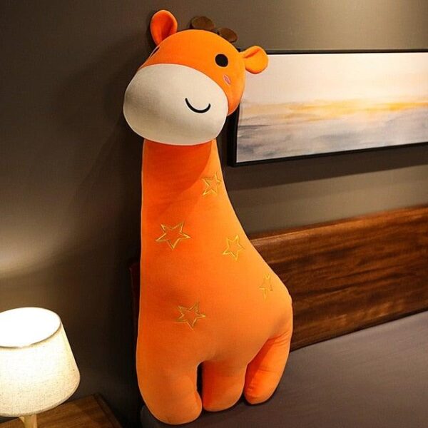 Peluche Girafe Grande