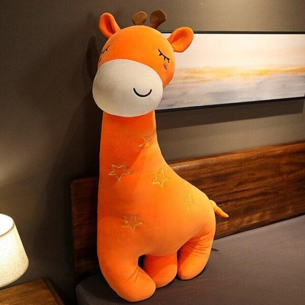Peluche Girafe Grande