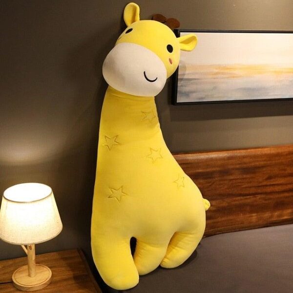 Peluche Girafe Grande