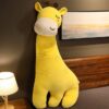 Peluche Girafe Grande