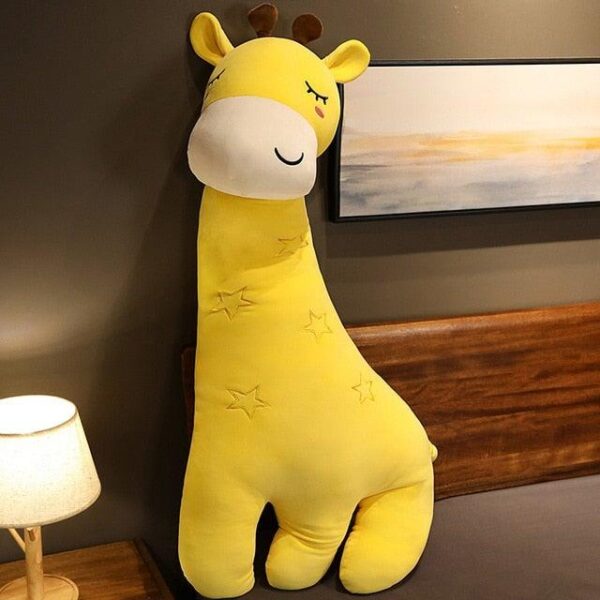 Peluche Girafe Grande
