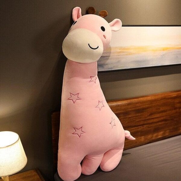 Peluche Girafe Grande