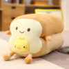 Peluche oreiller originale et extra douce