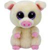 Peluche Ty Cochon