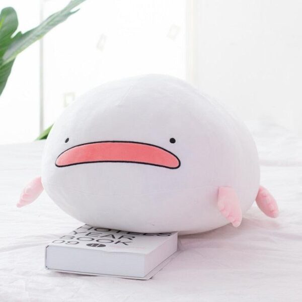 Peluches Womp Womp