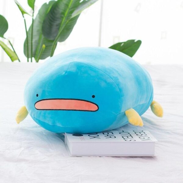 Peluches Womp Womp