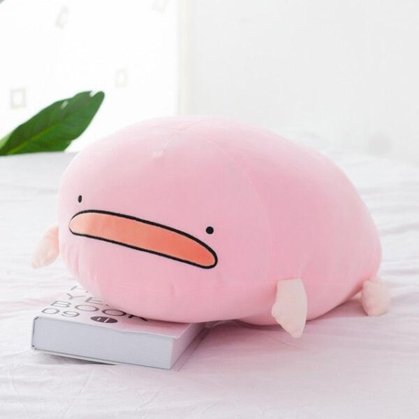 Peluches Womp Womp