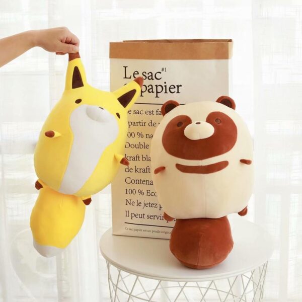 product-image-1451932252_124f478b-dfb0-4a20-86a5-225bad4dc7c7.jpg Adorables peluches renard et raton laveur