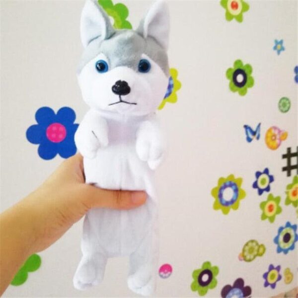 product-image-1453466593_c8fd7636-97d5-4ff7-a657-88cb76fa7c71.jpg Adorable Trousse à Crayons en Peluche Chien Husky