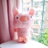 Peluche Cochon Pour Bébé