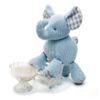 Peluche Éléphant Doudou