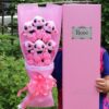Bouquet de Peluches Stitch