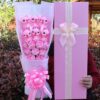 Bouquet de Peluches Stitch