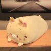 Peluche Coussin Cerf