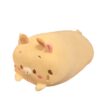 Peluche Coussin Cerf