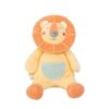 Lion en Peluche Doudou