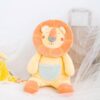 Lion en Peluche Doudou