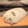 Animaux en peluche de dessin animé