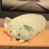 Animaux en peluche de dessin animé