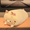 Animaux en peluche de dessin animé