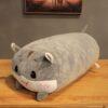 Animaux en peluche de dessin animé