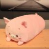 Animaux en peluche de dessin animé