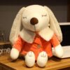 Doudou Chien Enfant