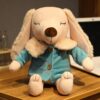 Doudou Chien Enfant
