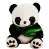 Grosse peluche panda originale et mignonne xxl