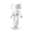 Doudou Éléphant Blanc